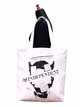 Berni Vinyl Tote Bag(INDEPENDENT)