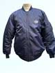 (XL)Tycoon Tosh MA-1 JKT(ネイビーXL)